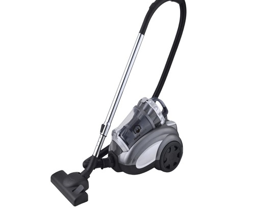 Home Electric Vacuum Cleaner 