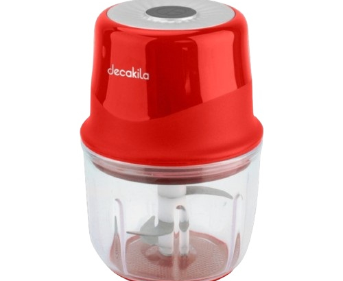 Decakila Mini Food Chopper 300 ml 