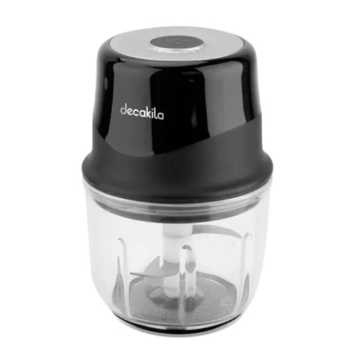 Decakila Mini Food Chopper 300 ml 