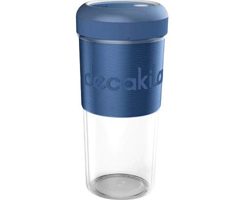 Decakila portable wireless blender 