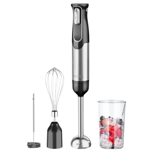 Decakila 4 in 1 hand blender