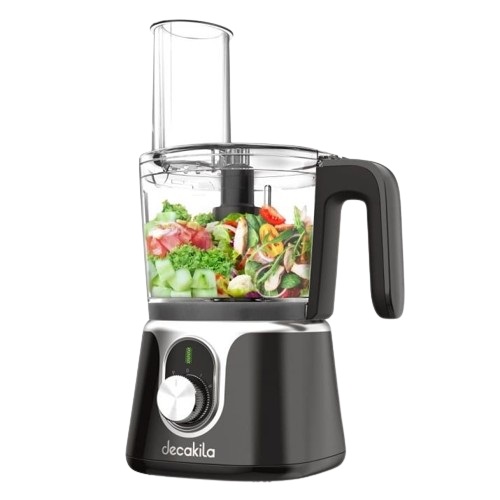 Decakila cordless food processor