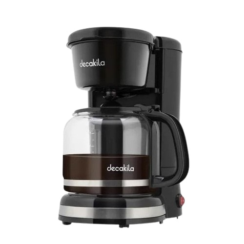 Decakila coffee maker 1.8 litres 