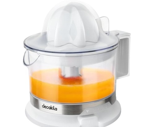 Decakila Citrus Juicer 0.5L