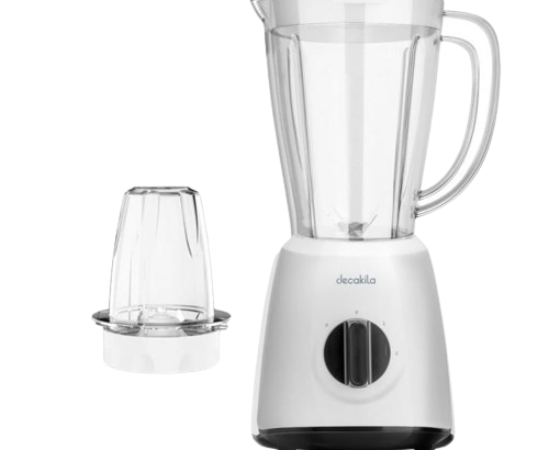 Decakila Electric Blender 1.5 Liter