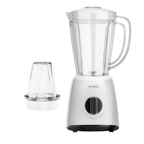 Decakila Electric Blender 1.5 Liter