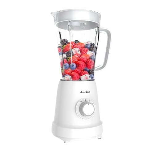 Decakila Electric Blender 1.5L 500W