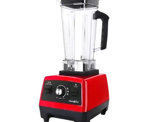 Decakila Electric Blender