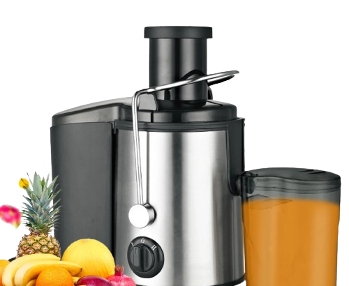 Decakila Quick Fruit Juicer