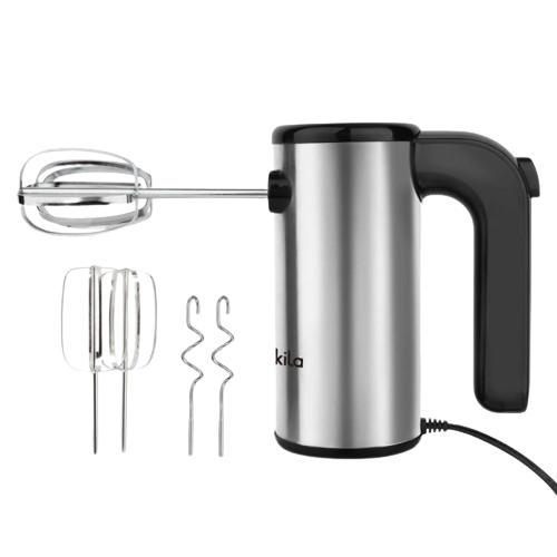 Decakila 5-speed hand blender 200 watts 