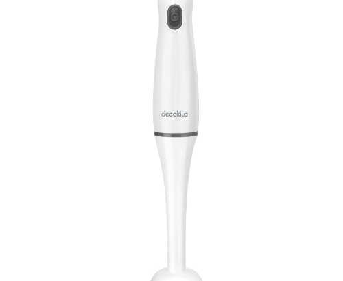 Decakila hand blender