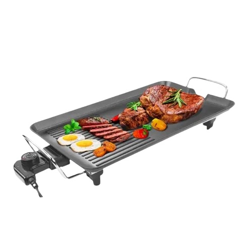 Decakila electric grill tray