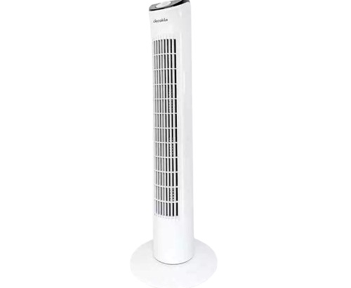 Decakila 32″ fan