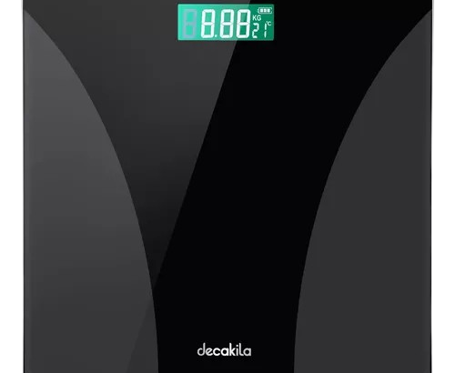 Decakila weighing scale 180 kg