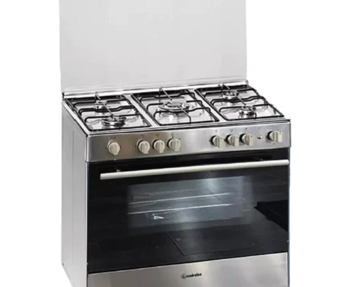 Meireles Gas Cooker