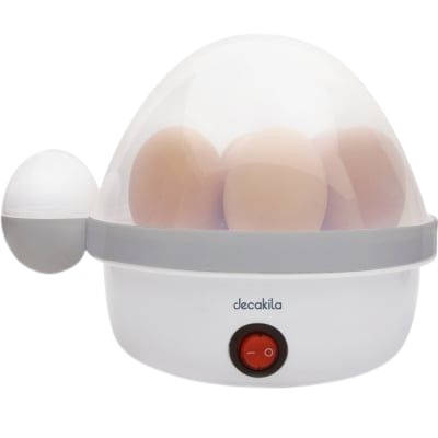 Decakila egg cooker