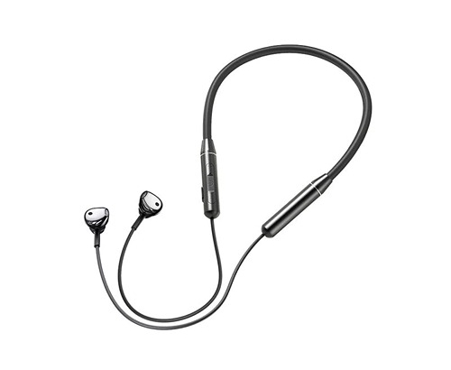 Joyroom Wireless Sport Neckband Earphones, Black