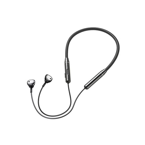 Joyroom Wireless Sport Neckband Earphones, Black