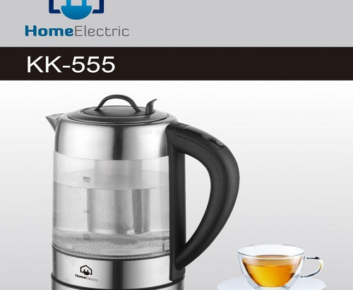 Home Electric Kettle