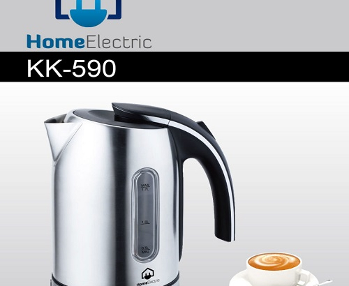 Home Electric Kettle