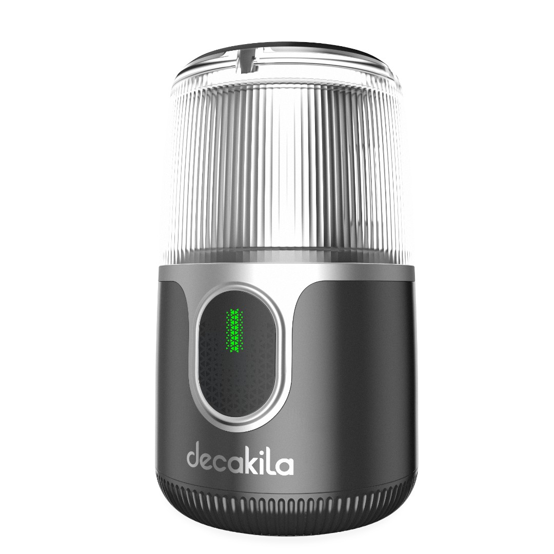 Decakila Cordless coffee grinder