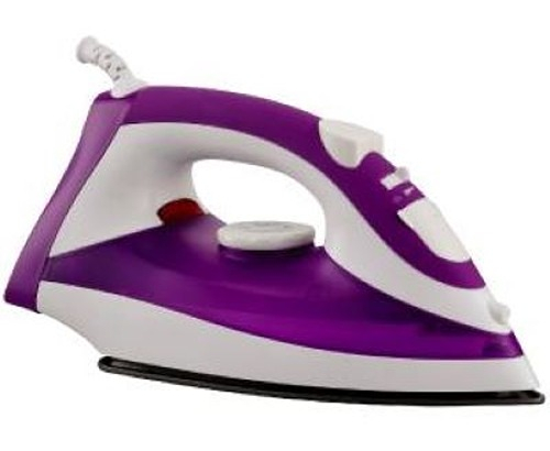 Matex steam iron, 2200 watts