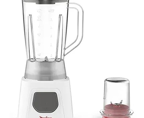 MOULINEX BLENDER BLENDEO 450 WATTS