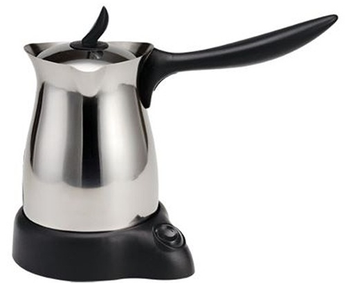 Matex Turkish Coffee Maker 