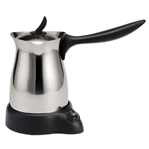 Matex Turkish Coffee Maker 