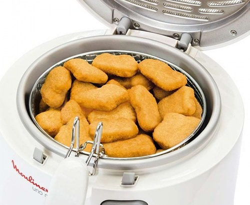 MOULINEX  Deep Fryer 