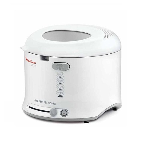 MOULINEX  Deep Fryer 