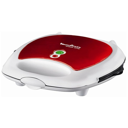 Moulinex 3 in 1 Waffle, Sandwich and Grill