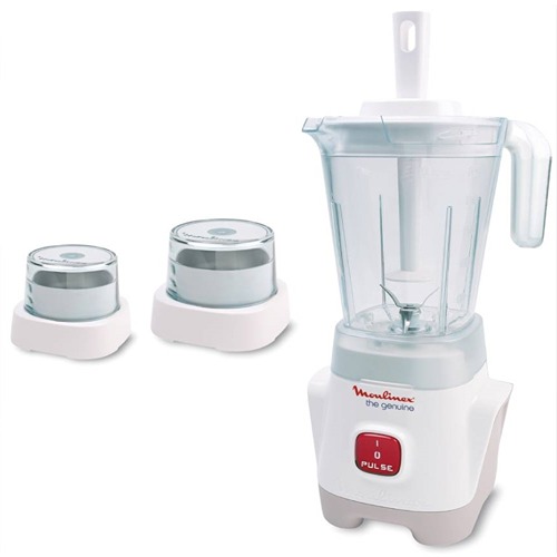 Moulinex Glass Jar Blender