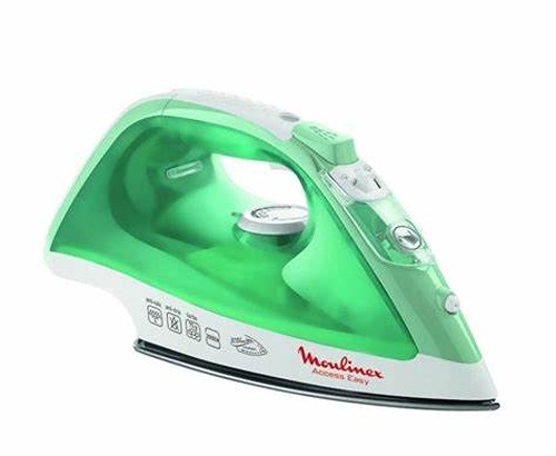  Moulinex Steam Iron, 2000W