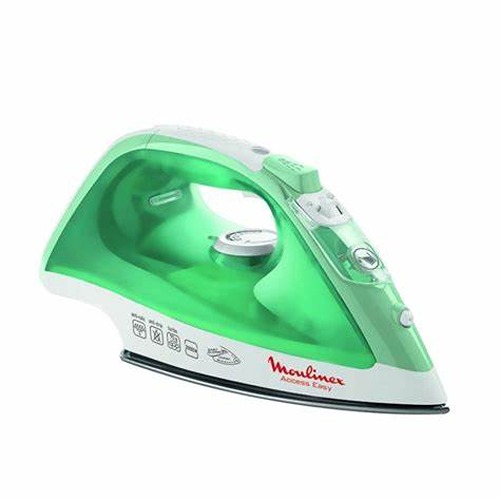  Moulinex Steam Iron, 2000W