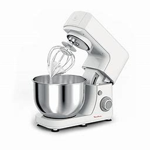 MOULINEX Masterchef Kitchen Machine