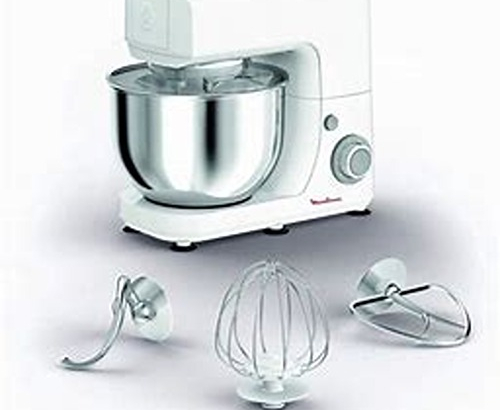 MOULINEX Masterchef Kitchen Machine