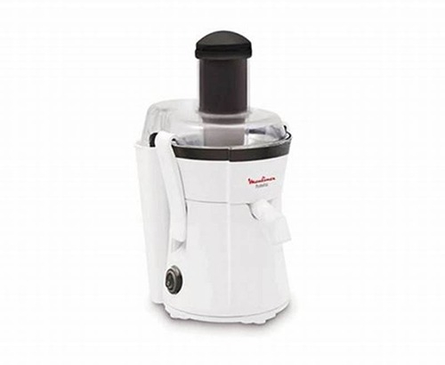  Moulinex Frutelia Juicer, 400W 