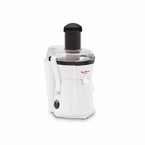  Moulinex Frutelia Juicer, 400W 