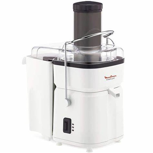 MOULINEX Juicer 700W 2 Speeds 