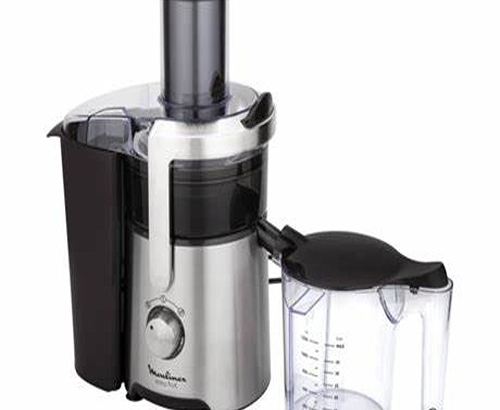 Moulinex  Fruit Juicer 