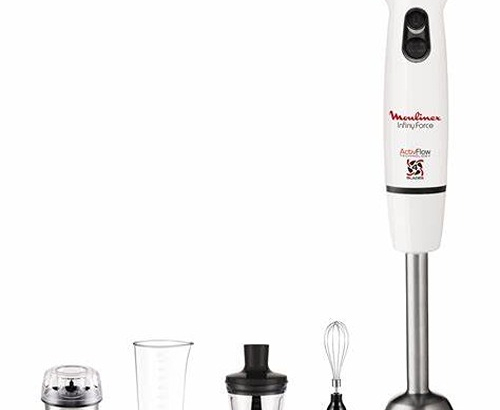 Moulinex Hand Blender DD86C127