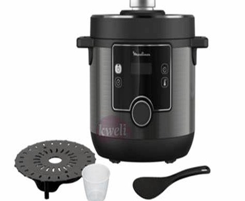 MOULINEX Electrical Pressure Cooker