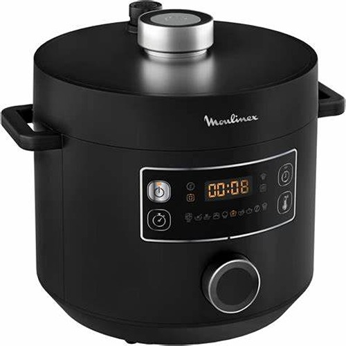 MOULINEX Electrical Pressure Cooker