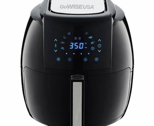 Digital Air Fryer 