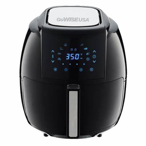 Digital Air Fryer 