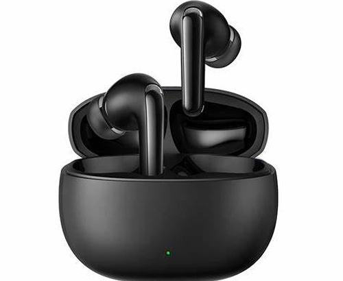 Joyroom Funpods Series True Wireless Earphones , Black