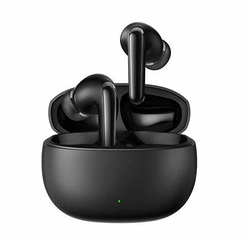 Joyroom Funpods Series True Wireless Earphones , Black