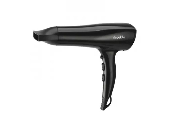 Hair dryer Decakila