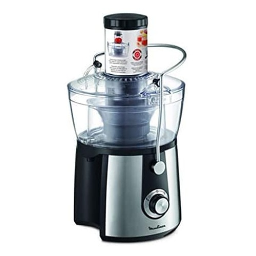 Moulinex  Juicer 2L 800 W Juicer